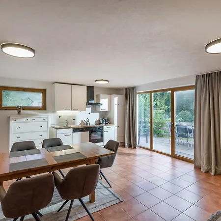 Appartement Wanner *
