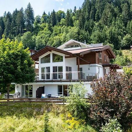 Appartement Wanner