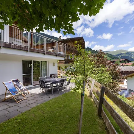 Appartement Wanner Gerlos