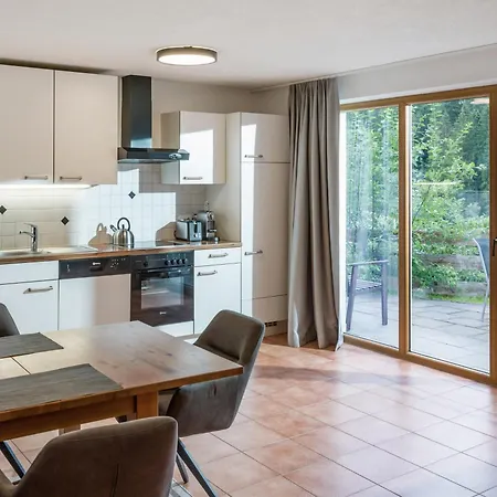 Appartement Wanner Gerlos